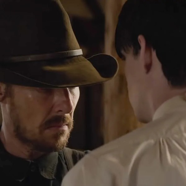 Il potere del cane: cosa mi è piaciuto e cosa meno del film di Jane&nbsp;Campion